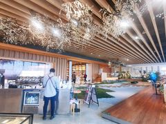 -Seesaw Coffee(朝阳大悦城店)