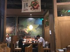 -云海肴·汽锅鸡·云南菜(天津国金汇店)