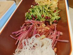 -华府九号海鲜烧烤大排档(龙域店)