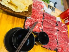 -潮味四季潮汕牛肉火锅(来凤街店)