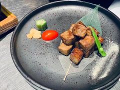 -花潮料理艺食馆(SM新生活广场店)