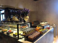 -大理实力希尔顿酒店御璽中餐厅YUXI – CHINESE RESTAURANT