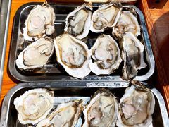 -蚝英雄·鲜蚝自助专门店