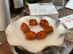 -魁盛居百年鲁菜馆(县西巷店)