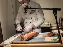 -晟永興烤鸭店(五道口店)