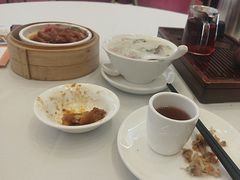 -圣丰盛宴酒家(东城店)