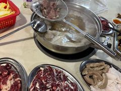 -菜忠潮州牛肉店(岗厦店)