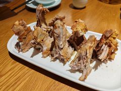 -伊喜饺子·烤鸭(五道口学院路店)