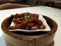 -虾饺妹·粤式手工点心(水荫路店)