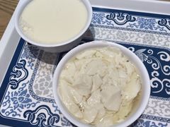 梧州冰泉滴珠豆浆-冰泉豆浆馆(阳朔店)