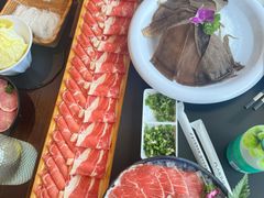 -阳坊胜利涮羊肉(阳坊老店)
