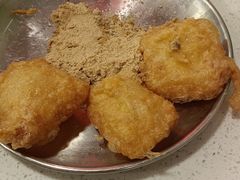 蛋煎糍粑-电台巷火锅(科华总店)