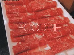 -小洋府铜锅涮肉(南锣鼓巷店)