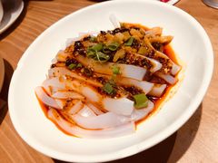 伤心凉粉-茅庐毛血旺(烟台大悦城店)
