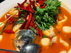 -清水亭湖北菜(大屯DT51店)