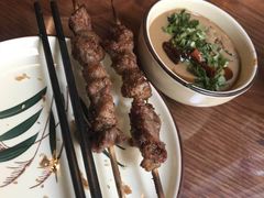 -竹叶涮肉坊(总店)