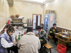 大堂-大龙火锅(老店)