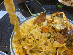 -三妹小龙虾·黄油蟹(华侨城总店)