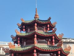 -汕头市小公园