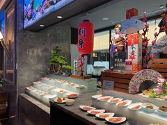 -上宴精品海鲜姿造(晶融汇旗舰店)