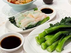 -寻味顺德·南记酒家·传统顺德菜·鱼生(广源路店)