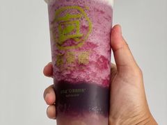 -真茶屋·0奶精(街道口一店)