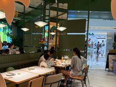 -乐凯撒披萨(喜荟城店)