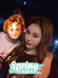 体验后-大麦微针植发全国连锁