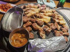 -济州爱肉堂(总店)