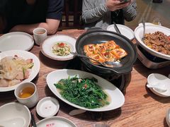 -瑶王府·广西菜(茶花园店)