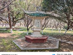 -东坡赤壁风景名胜区