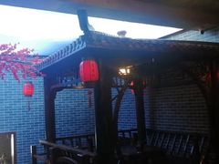 -富察氏乌拉满族火锅(乌拉街店)