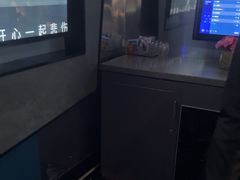 -星璨火吧KTV聚会餐厅(华清广场店)