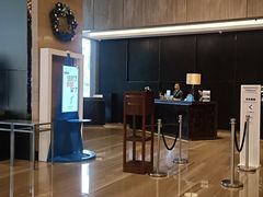 -广州天河希尔顿酒店