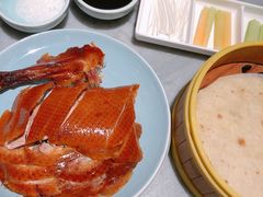 -局气烤鸭·北京菜(前门店)