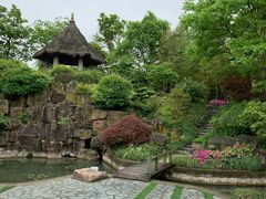 -西郊宾馆·1921餐厅