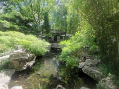 -静安公园(静安寺街道)