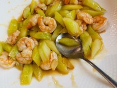 -煎饼卷大葱·非遗传承·潍坊菜(十笏园店)