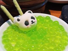 -老板恋上鱼(印象城店)