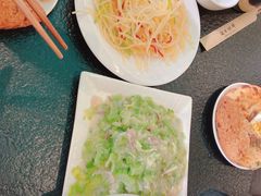 -喜洲翰林餐厅(董家百年老宅店)