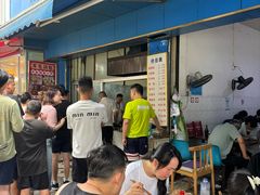 -甘记肥肠粉(马鞍北路店)