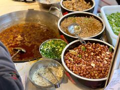 -豆相识•九九豆腐脑(牛咡桥店)