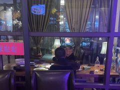 -莉莉家的音乐花园餐吧(航空路店)