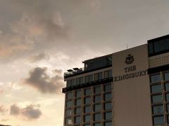 -Ministry of Crab(科伦坡店)