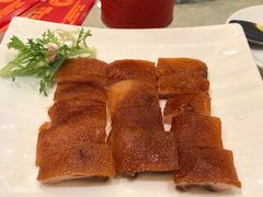 -御满江海鲜酒家(洛溪新城店)