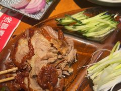 -老昌春饼(欧亚世纪店)