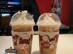 -麦当劳(东苑丽宝商业广场店)