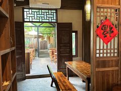-椰语堂·海南清补凉(中山骑楼店)