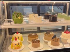 -野人先生现做冰淇淋(北京环宇荟店)