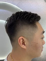 点击看大图 -紫妍发型